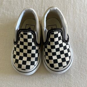 Baby Vans